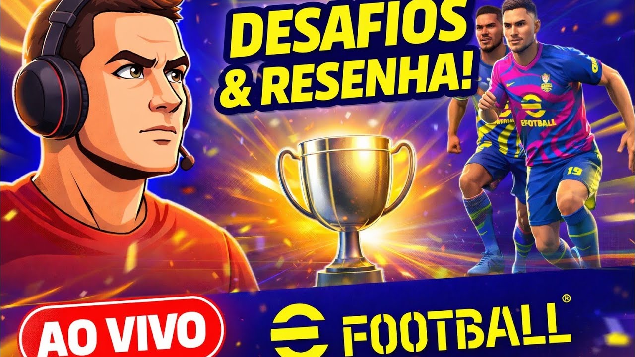 eFootball