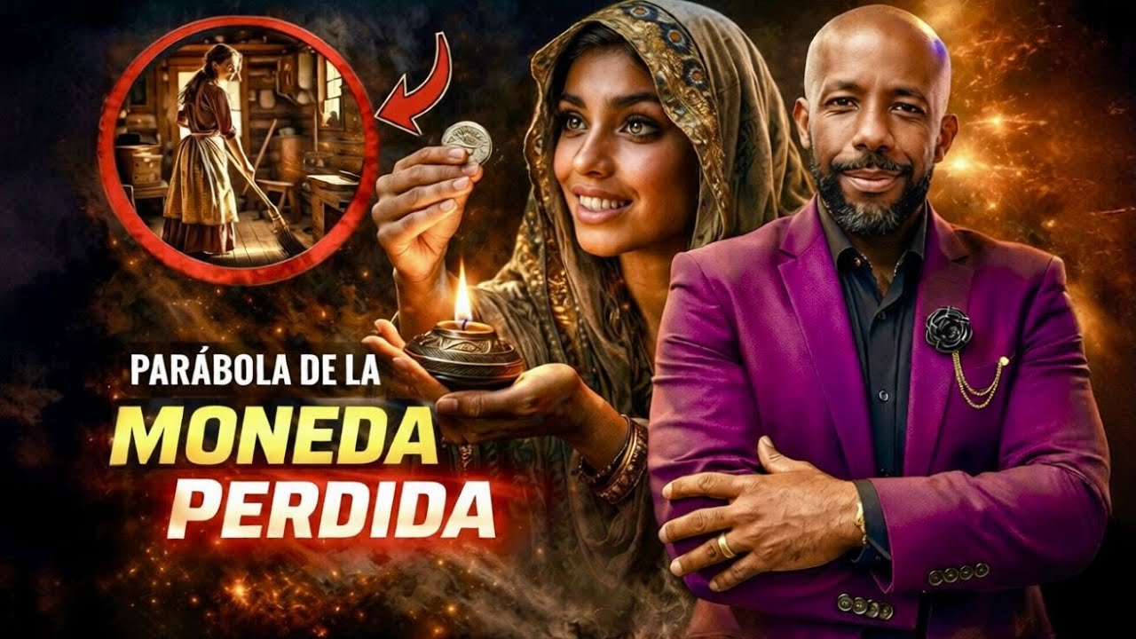 🛑 MISTERIOS IMPRESIONANTES! La moneda perdída