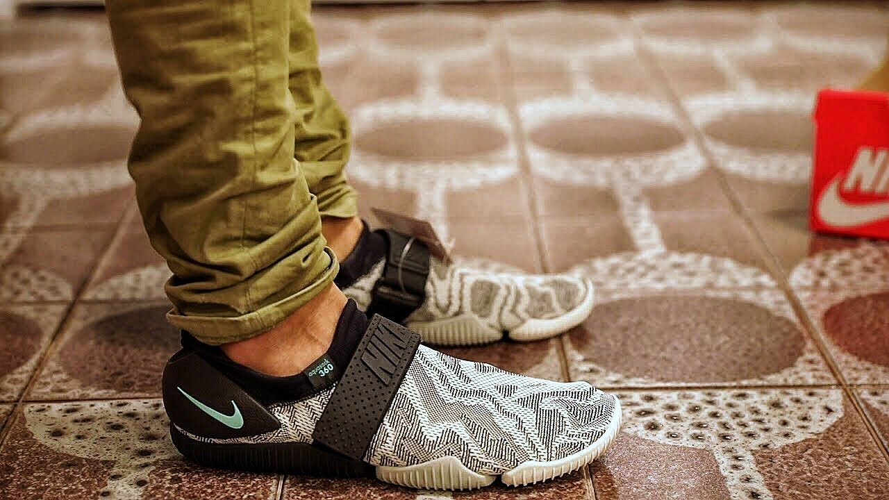 NIKE AQUA SOCK 360 Water Shoe Preview