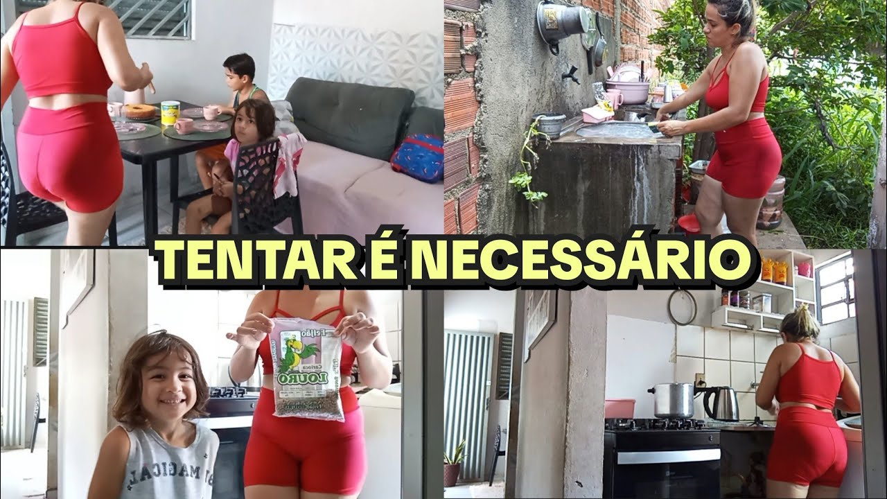 RECOMECANDO DO ZERO COM MEU FILHO+ ROTINA SIMPLES E CALMA 