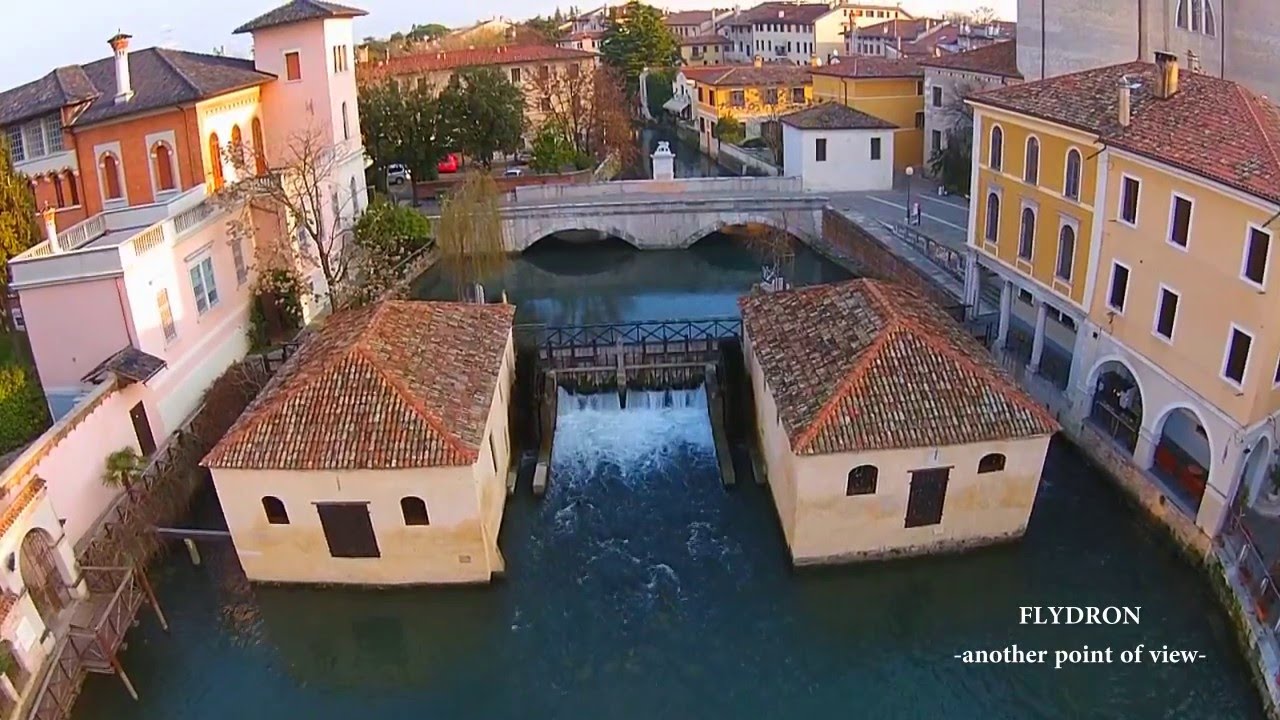 Ali su Portogruaro