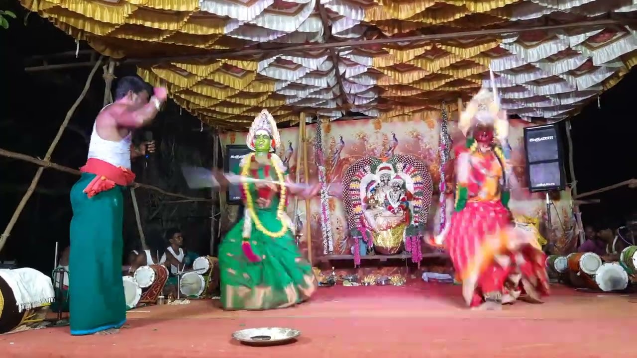 🙏pasanulla pantiyare ankalamman song / பாசமுள்ள பான்டியரே /அங்காளம்மன் பாடல் /செந்தில் பூசாரி🙏🙏