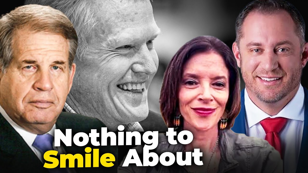 Alex Murdaugh Takes The Stand: Smart Move or Fatal Flaw?