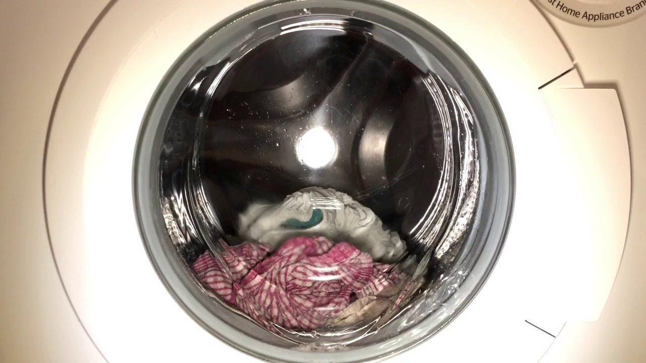 Bosch VarioPerfect WAQ283S0GB/11 Washing Machine - Cotton 60 + Speed Perfect