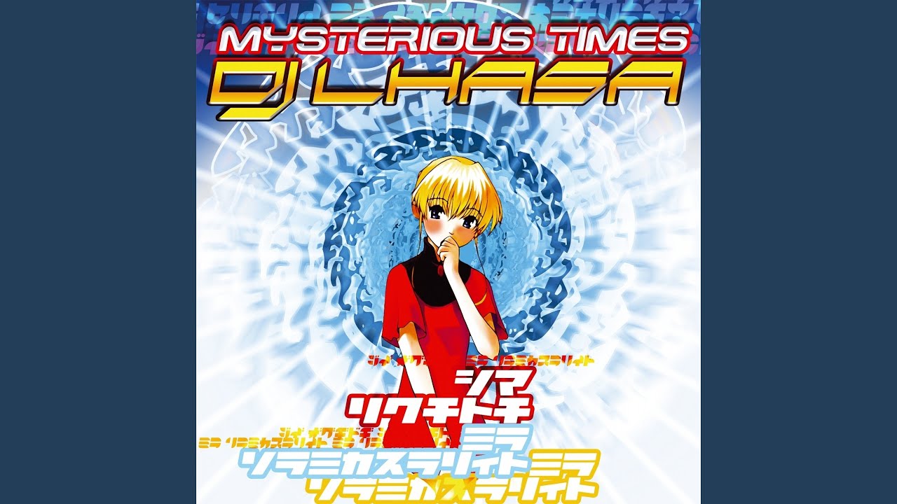 Mysterious Times