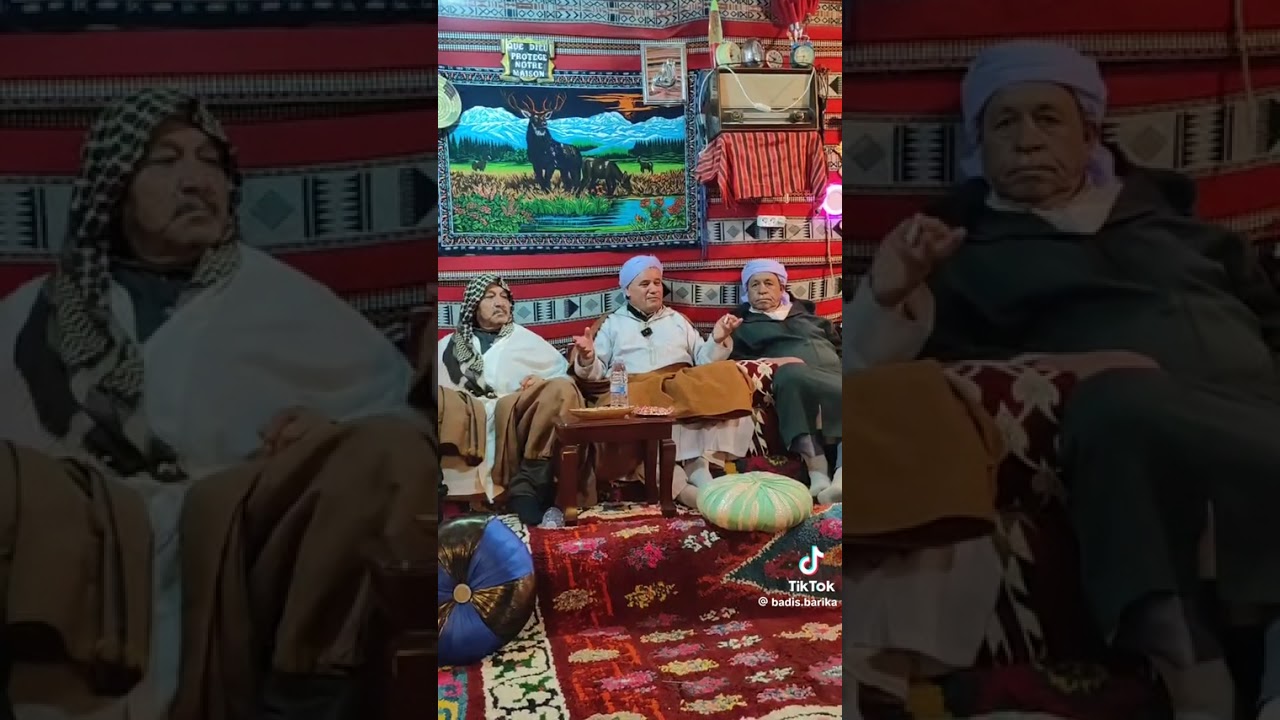 المجاهد  ابراهيم بن نوف عين افقة الجلفة
