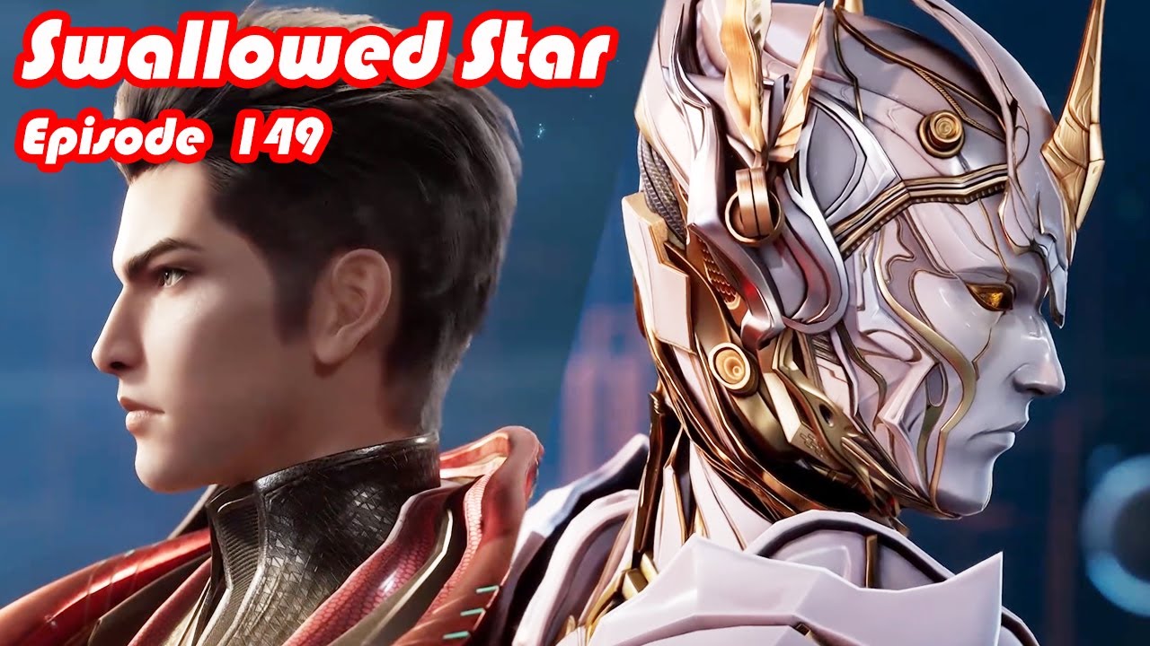 INDO SUB | Swallowed Star EP149 | FULL EPISODE