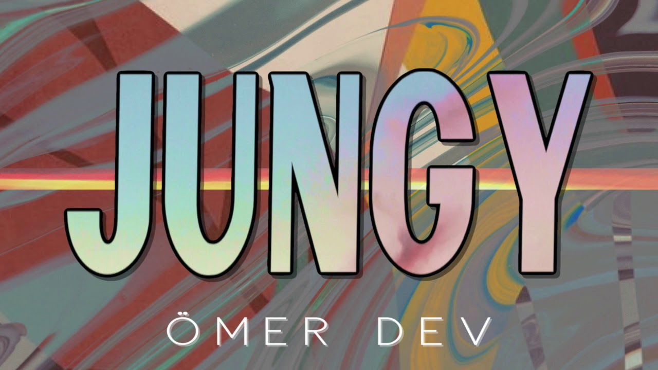 Jungy (Original Mix)