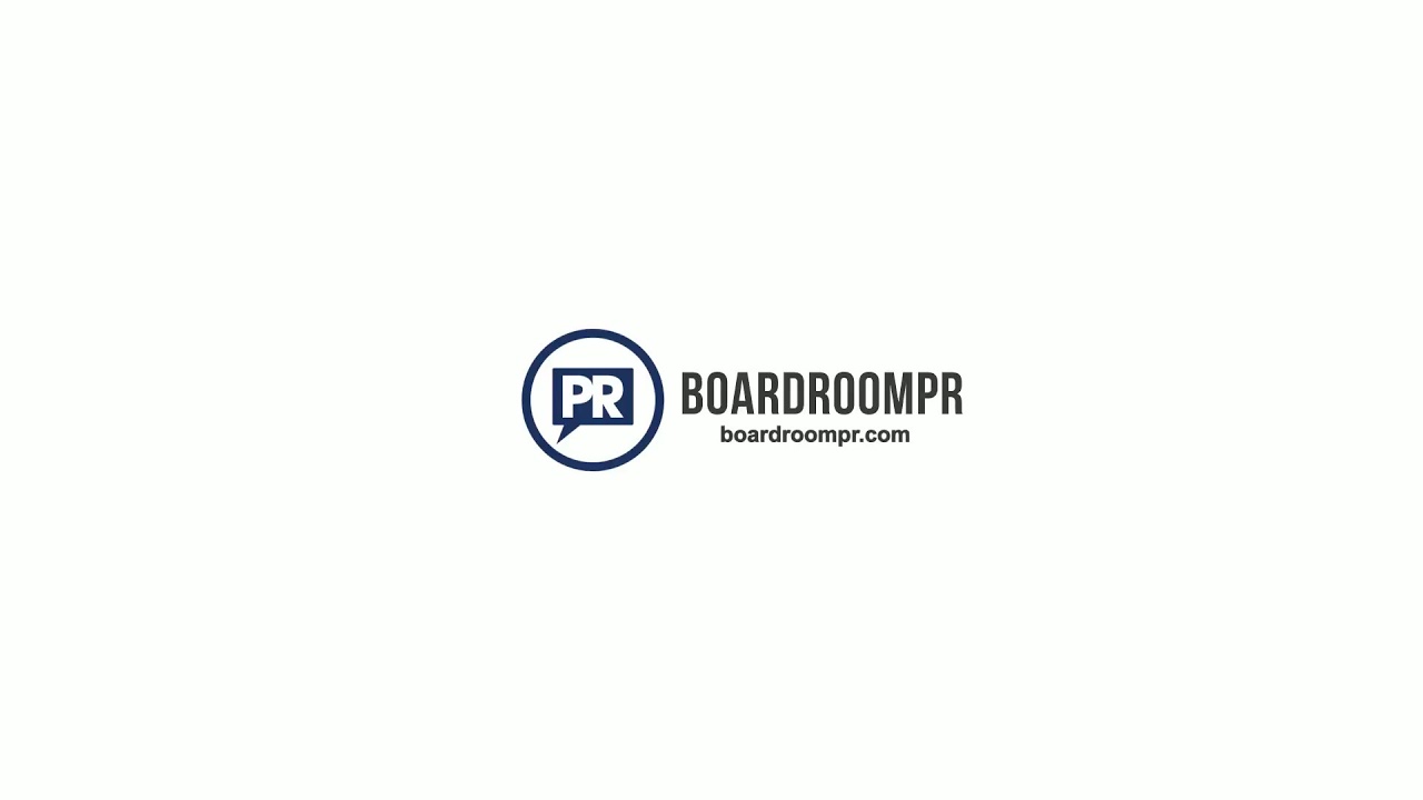 BoardroomPR Intro