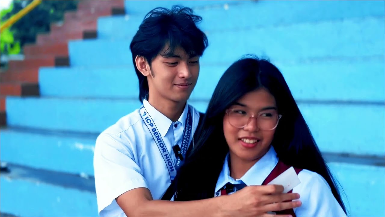 IKOT LYRIC VIDEO   Icreatives smb