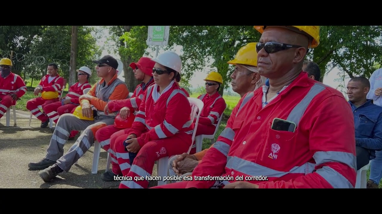 La Dorada – Chiriguaná: el corredor férreo continúa transformando la logística en Colombia
