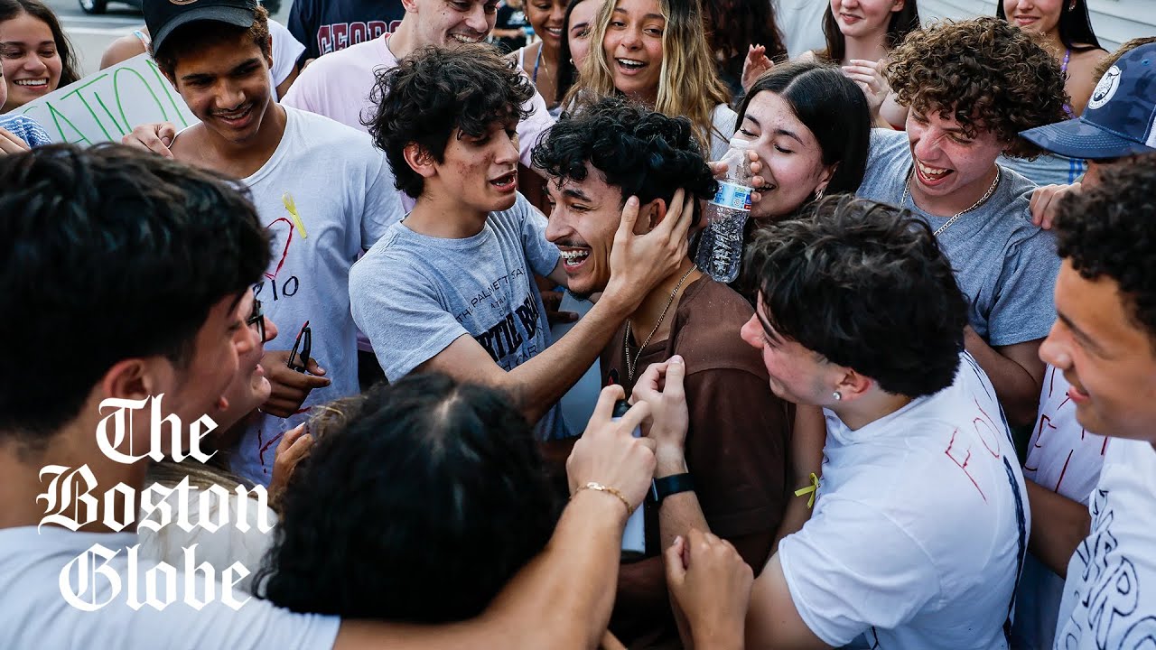 Milford rallies around Marcelo Gomes after ICE detention