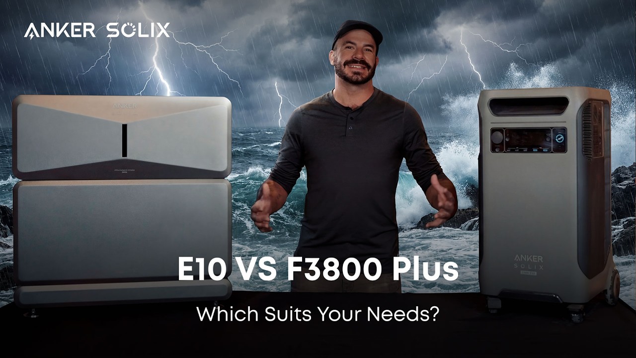 E10 vs. F3800 Plus: Which One Suits Your Needs?