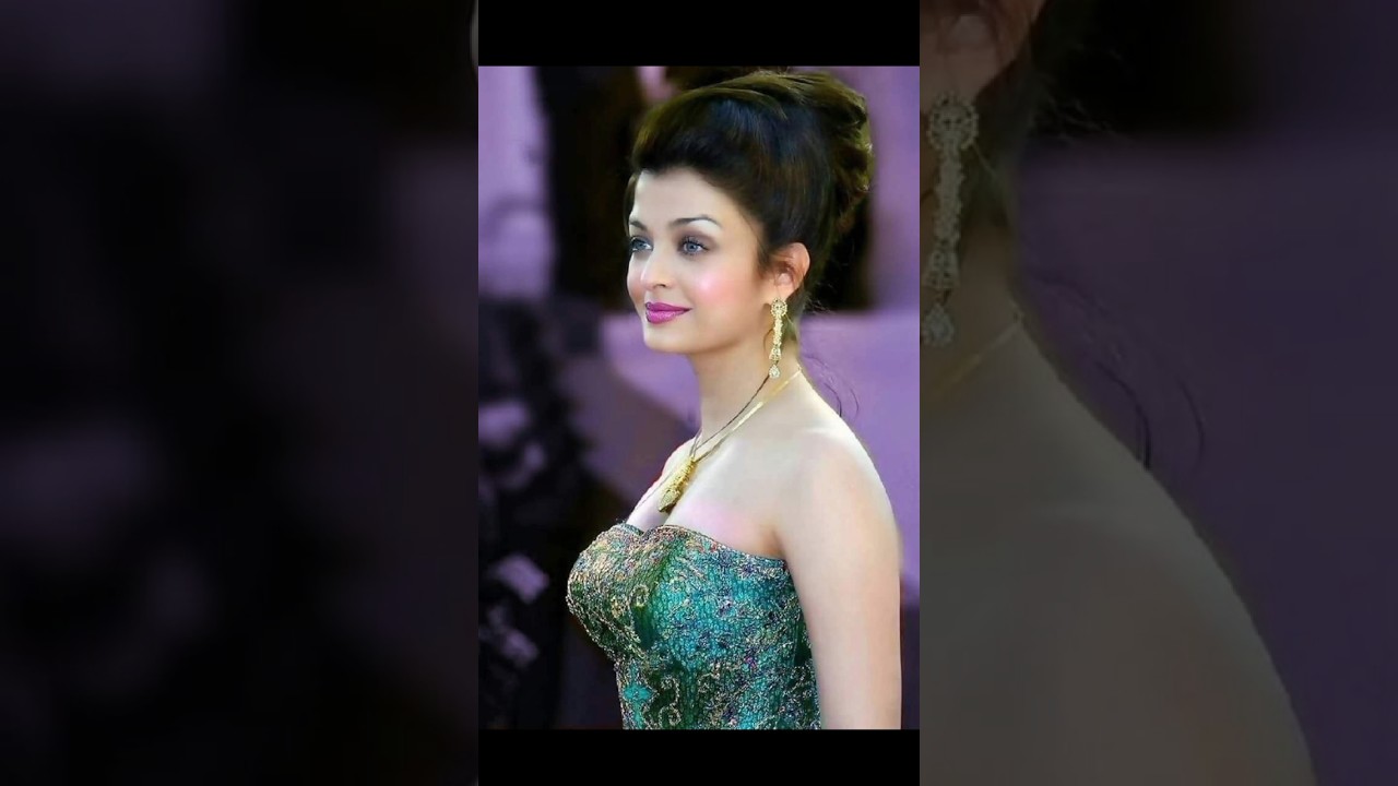 Aiswariya Rai🥰#subscribetomychannel #trending #viral #shorts #video