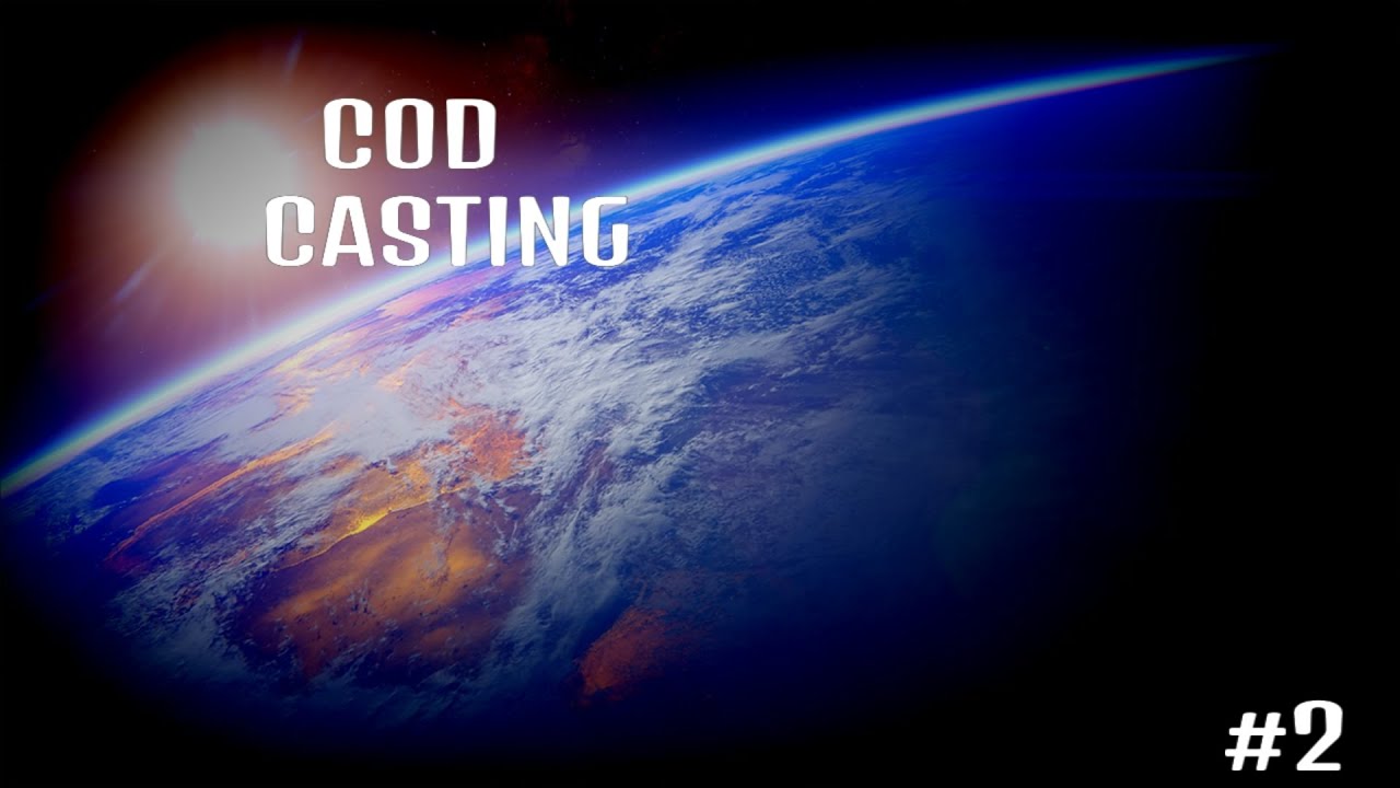 CoD Casting! (Advanced Warfare Competitive)