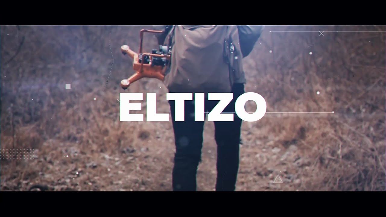 I Am A Creative - Ep 1 (Eltizo)