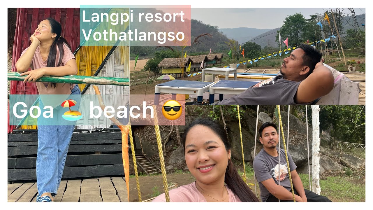 Langpi resort  vothatlangso 😎😎❤️@malintissopi8613