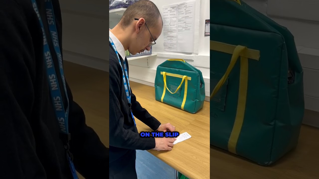 Ученик фармацевта