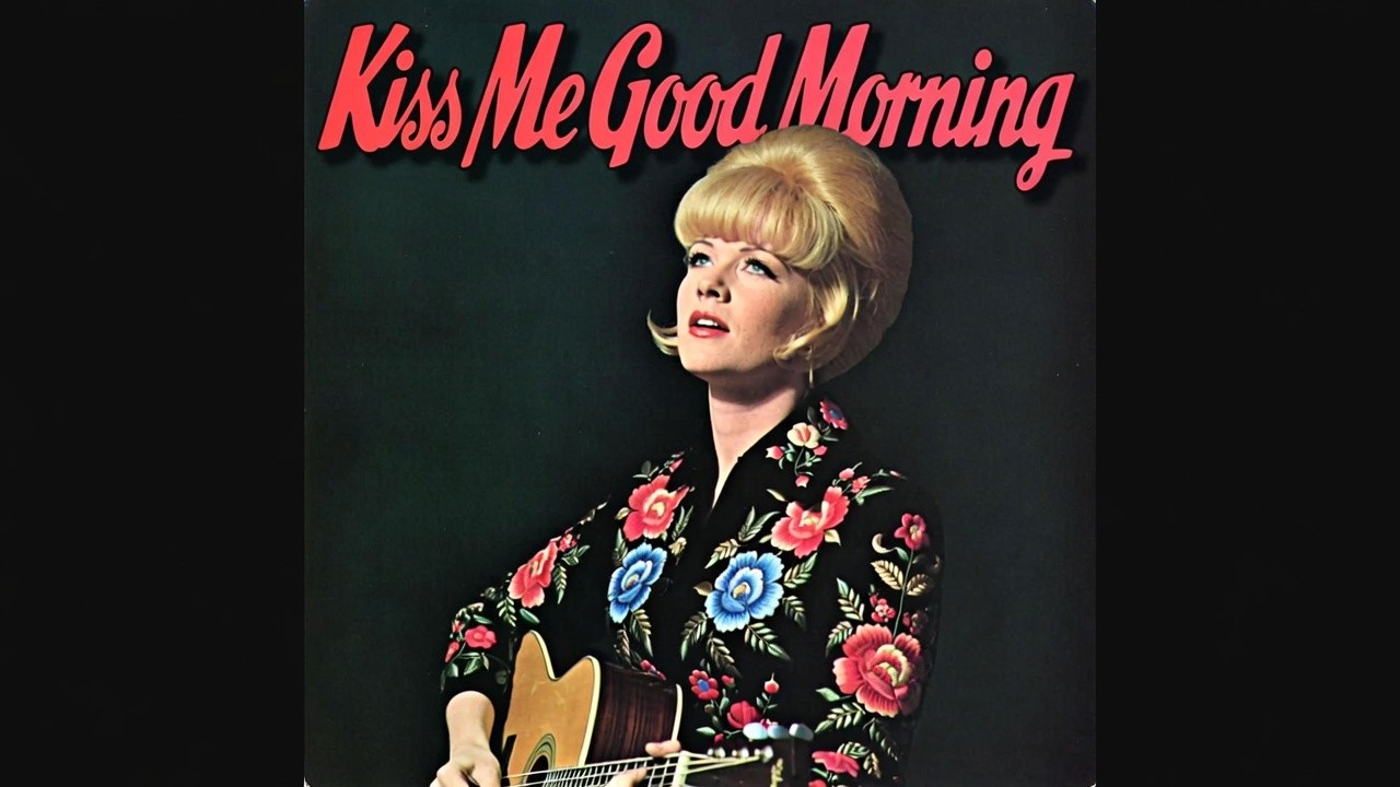 Kiss Me Good Morning - Country Music