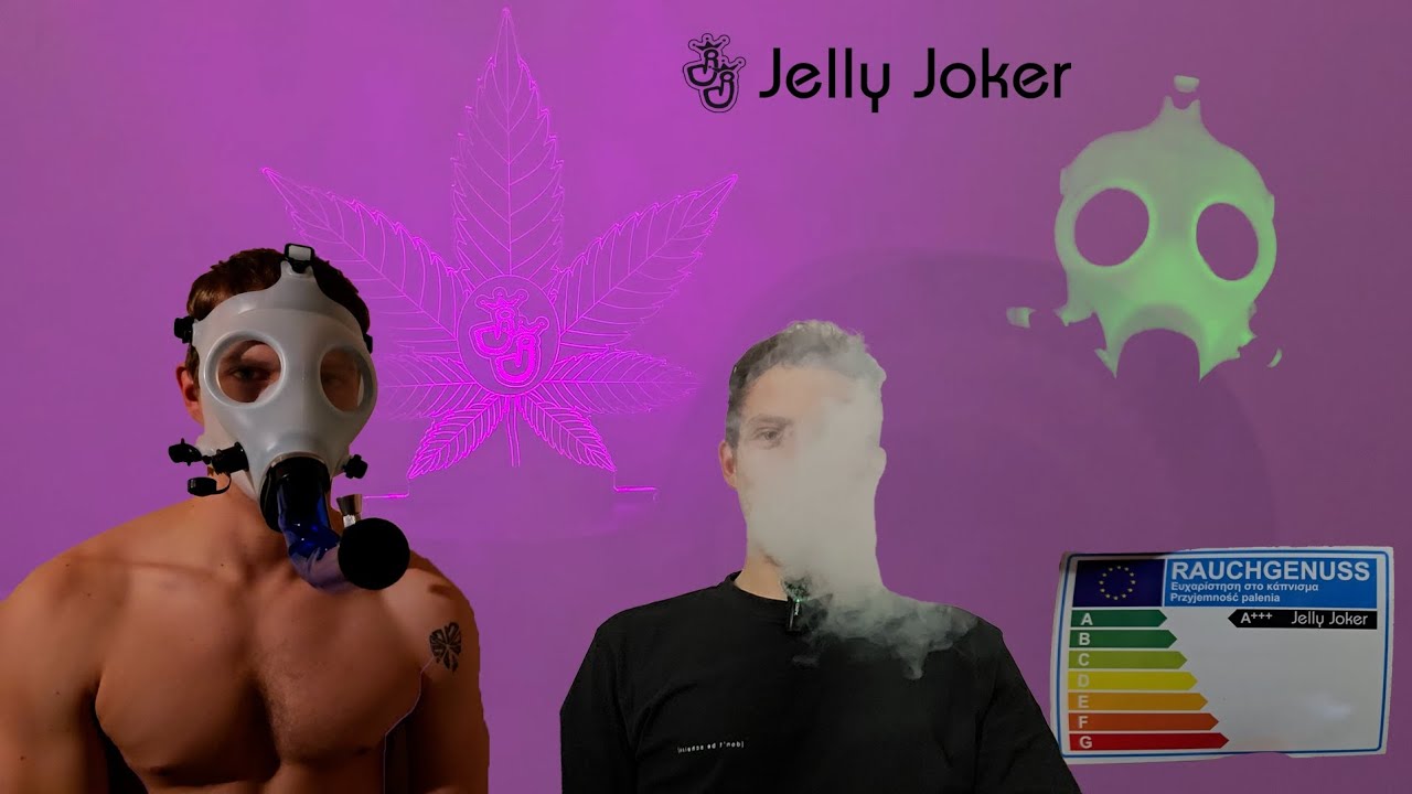 Meine Meinung zu Jelly Joker