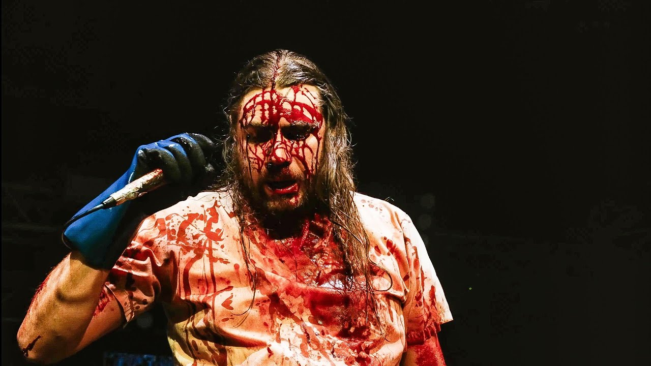 General Surgery - Live at Bucharest DeathFest 2026 | Bucharest 7.3.2026 | Goregrind