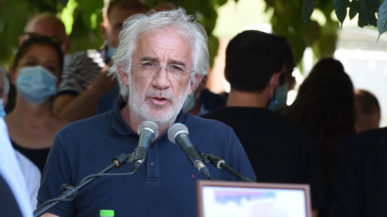 ΕΠΙΚΗΔΕΙΟΣ TOY Θ. ΠΑΠΑΚΩΝΣΤΑΝΤΙΝΟΥ ΣΤΗΝ ΚΗΔΕΙΑ ΤΟΥ Β. ΜΠΟΥΤΑ