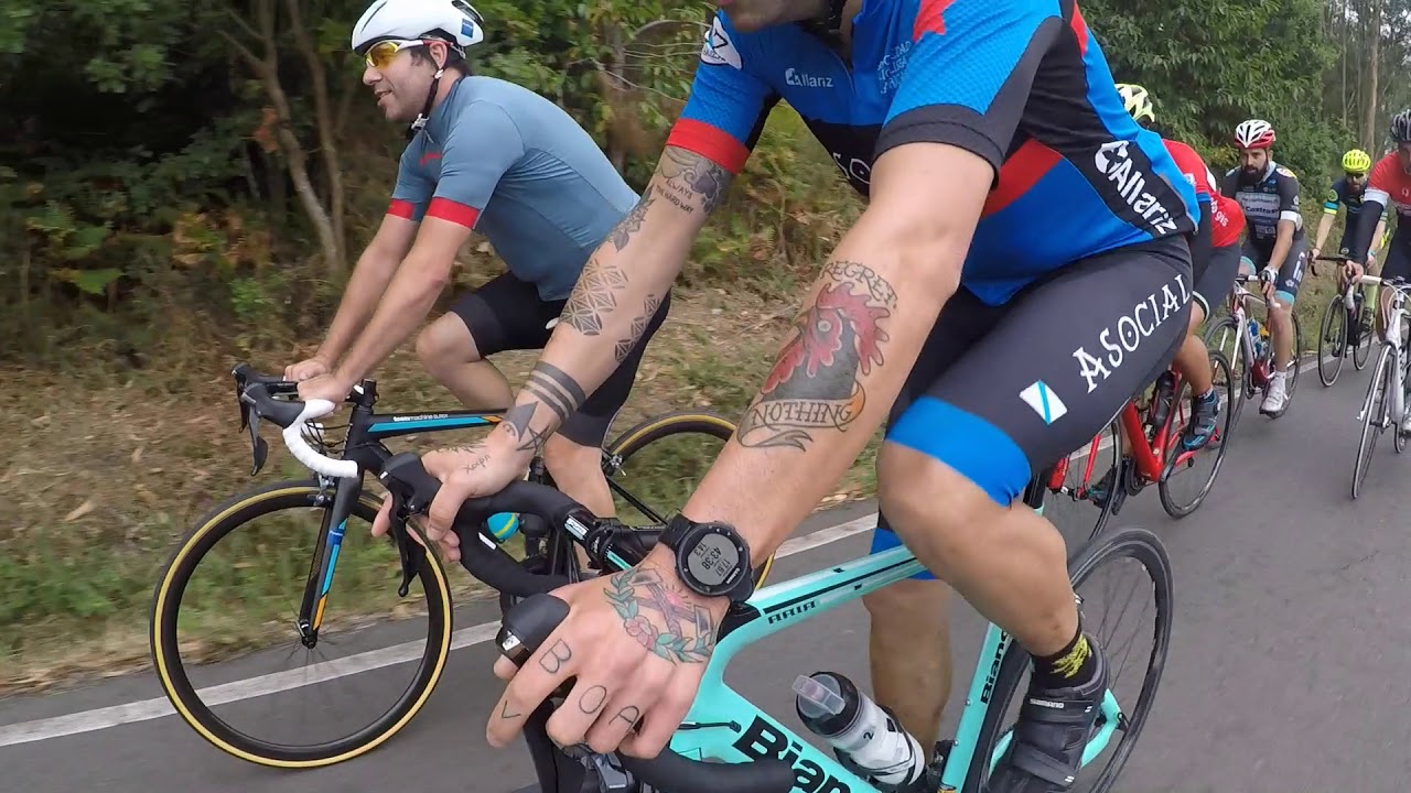 Puncheur Tambre Classic 2018