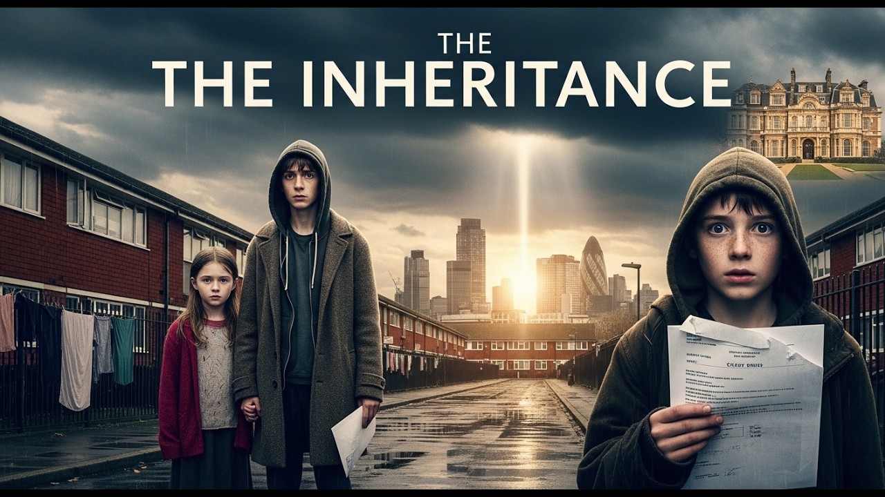 The Inheritance