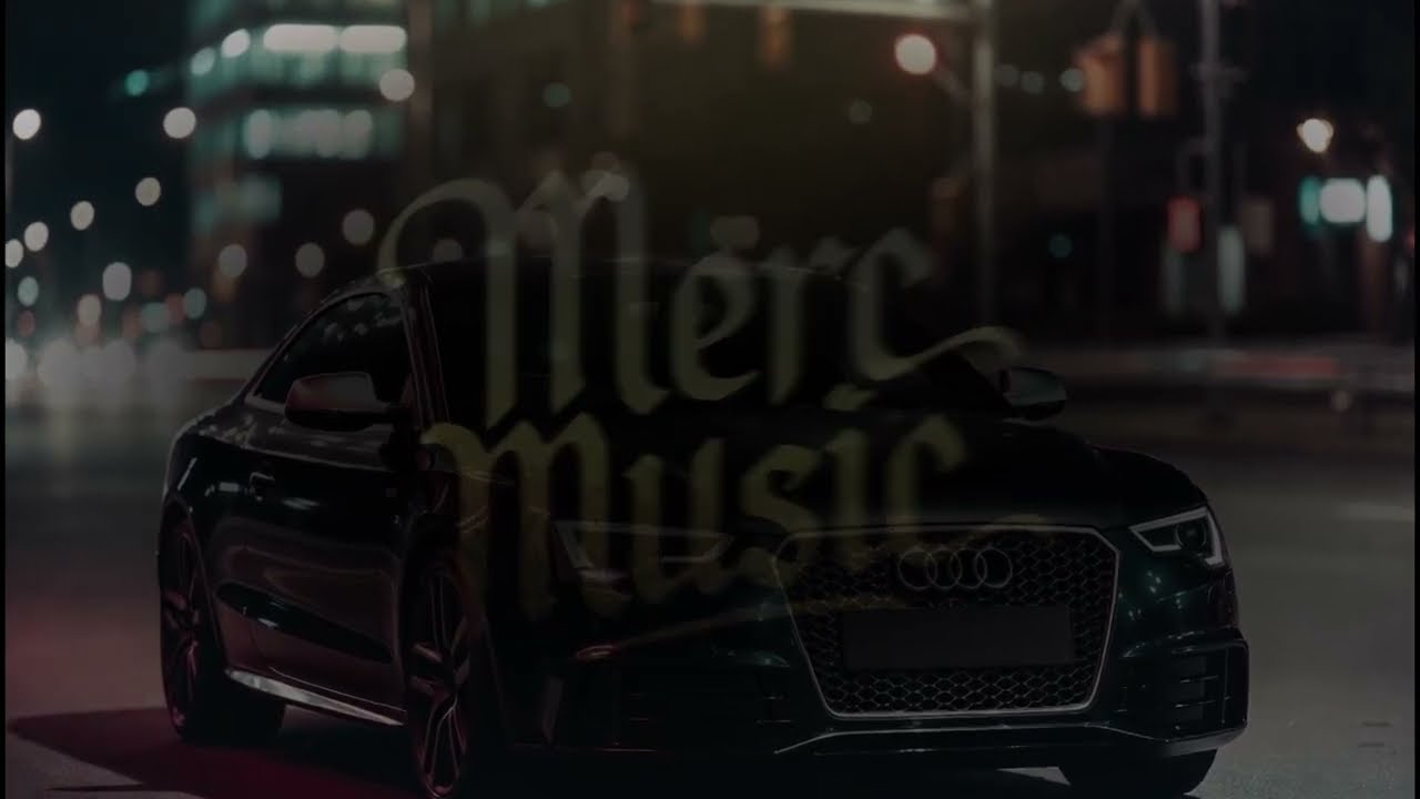 AUDI S5 | STREET DRILL