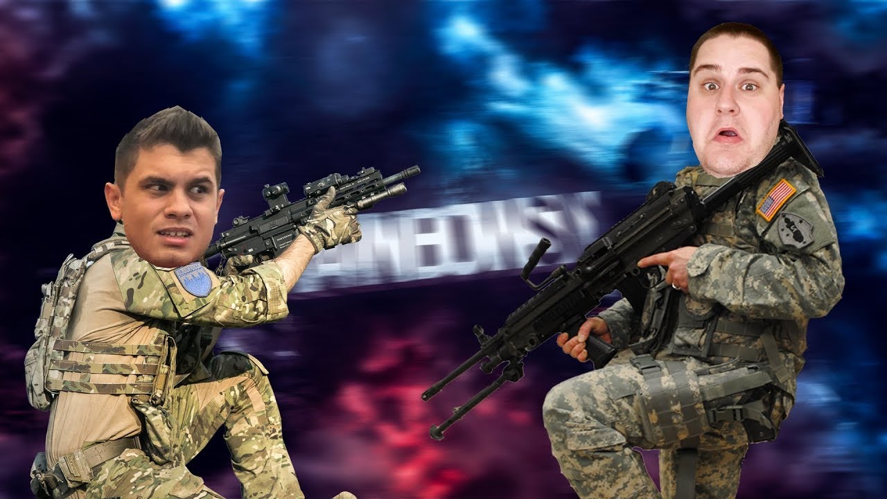 A PROFIK újabb BEVETÉSEN!😁