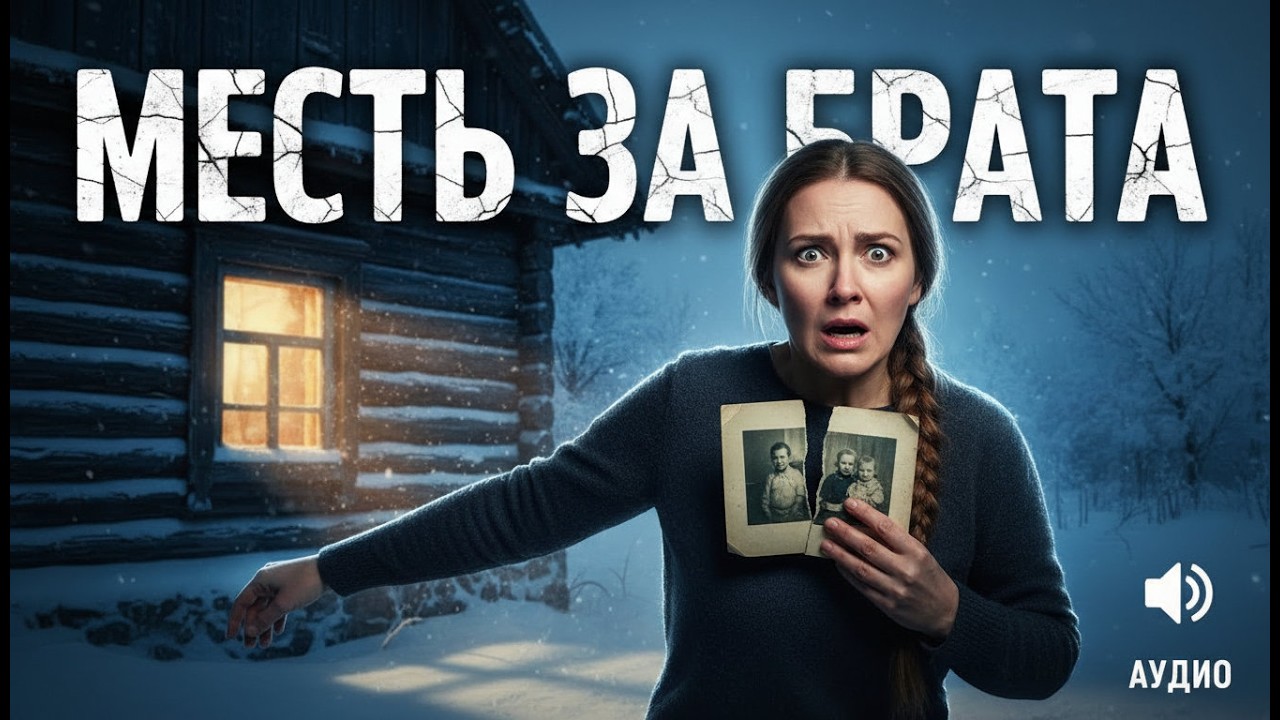 Приглашение матери раскрыло смерть тайного близнеца — месть дочери обнажила семейное мошенничество