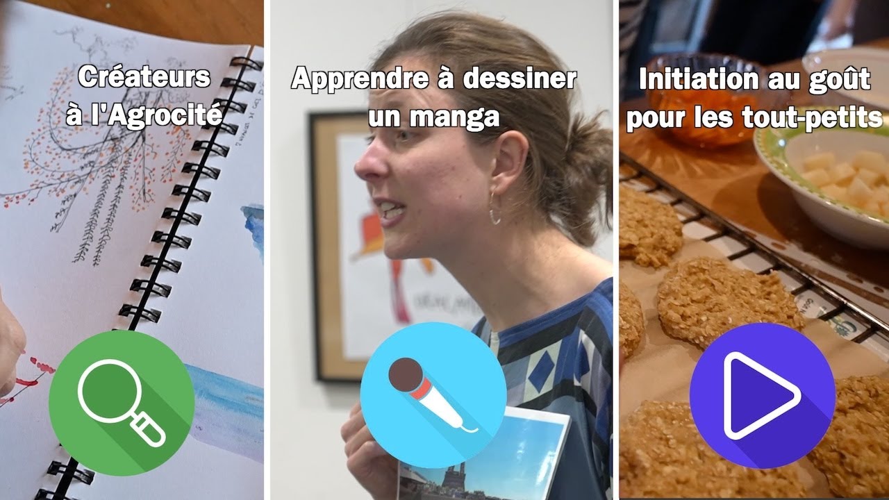 L'hebdo du 24 novembre 2025
