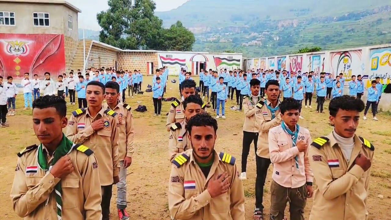 في ودائعية عام دراسي كان حافل بالنجاح