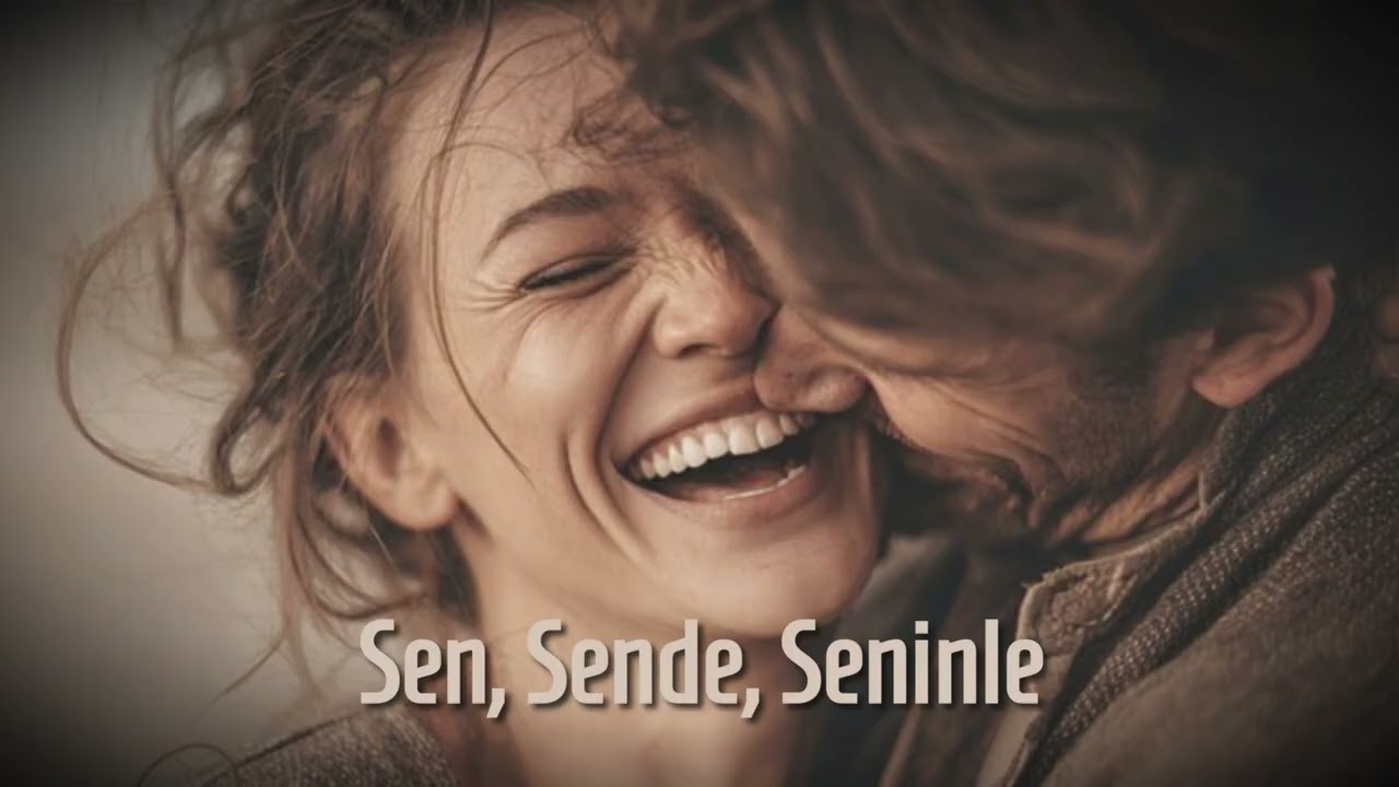 Şehirli Ozan - Sen, Sende, Seninle l Official music video ® 2026