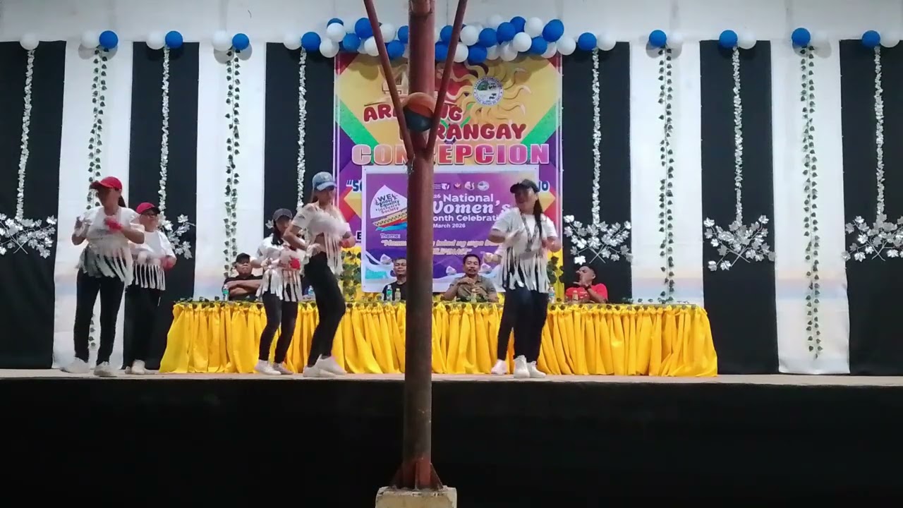 Happy 41st Araw ng Concepcion 2026