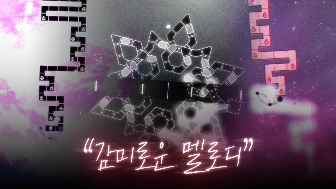 tn-shi - Cyberfantasia | 좋은 음악과 좋은맵 [ Map by | Nephrolepis / SomSom / Sedi / 고서양 ]