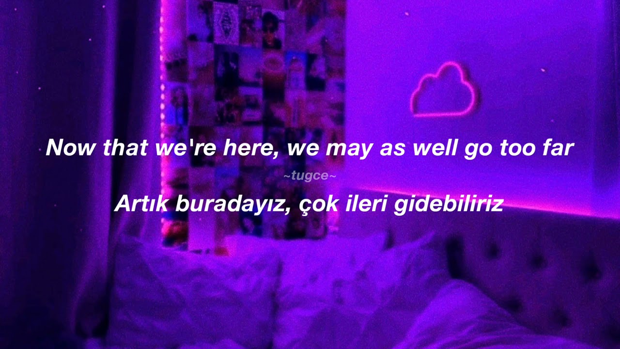 Arctic Monkeys - This House Is A Circus (T&uuml;rk&ccedil;e &Ccedil;eviri & Lyrics)
