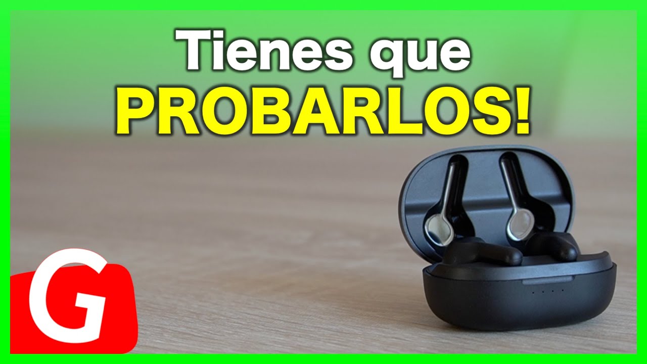 Auriculares AUKEY | Calidad precio, los MEJORES! 😎