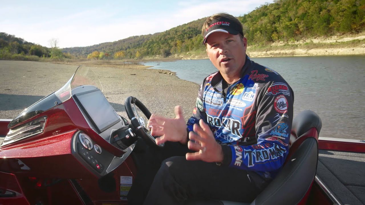 Ranger Z520c Walkthrough w/ Scott Martin