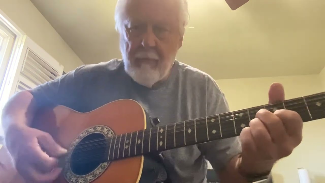 Ovation Guitar for sale on Reverb