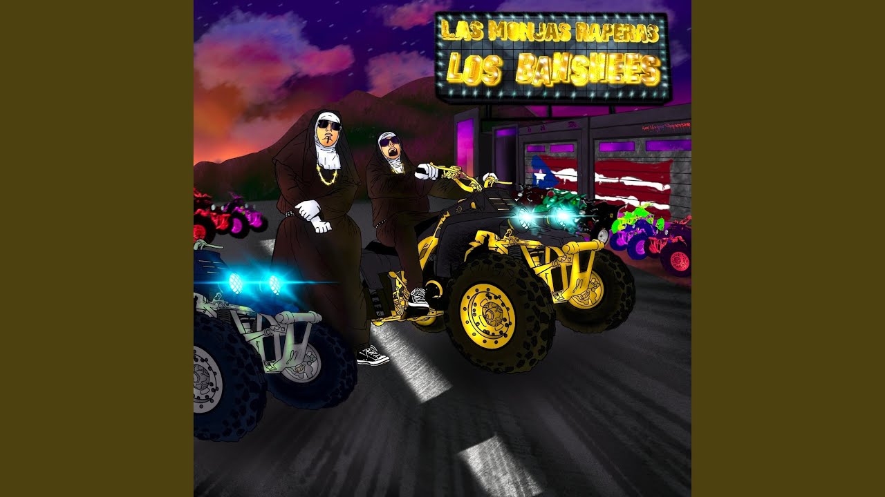Los Banshees