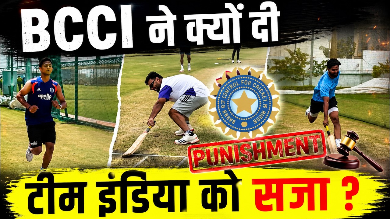 Big Update On Hardik Pandya, Bumrah Comeback| Team India Injury | Fitness Test | BCCI