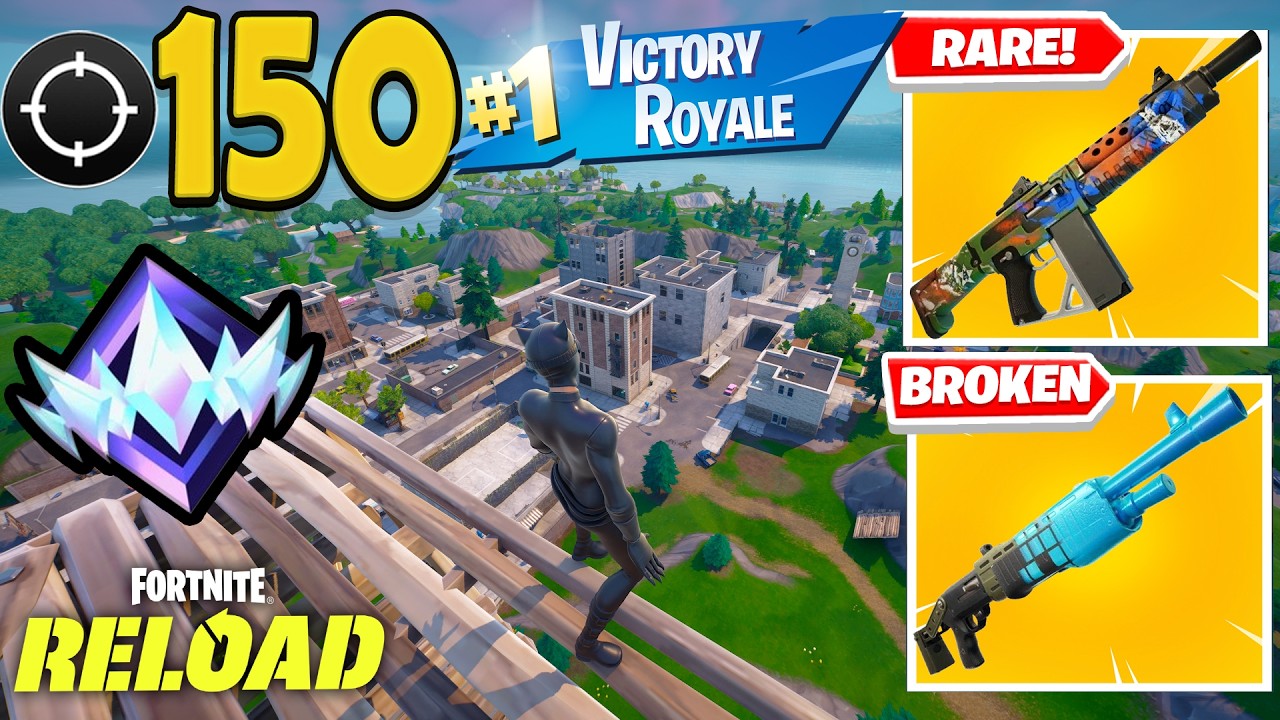 150 Elimination 