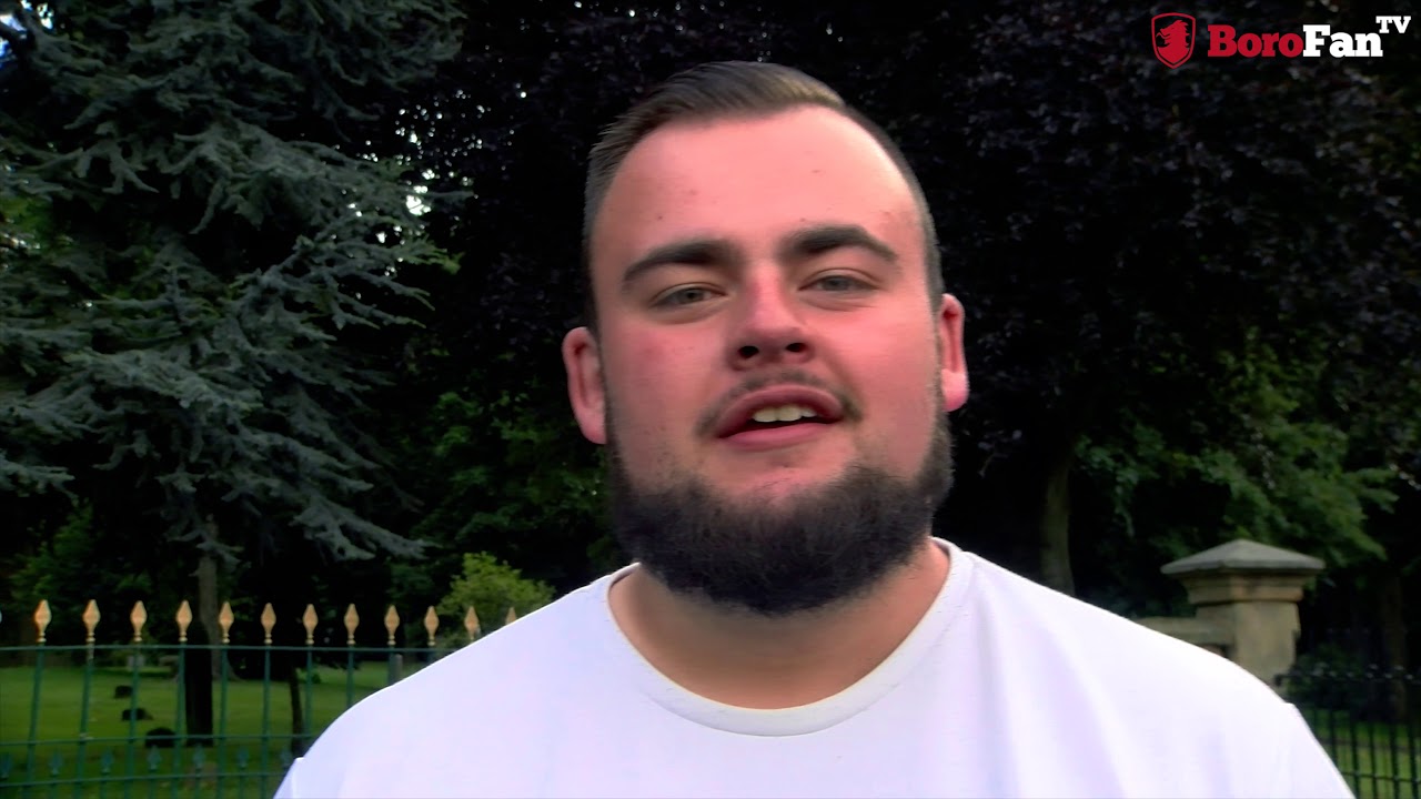 SH*T JUST GOT REAL!!! A.J.T. VS JOE FROM ALL LEEDS TV JOIN US LIVE 7PM