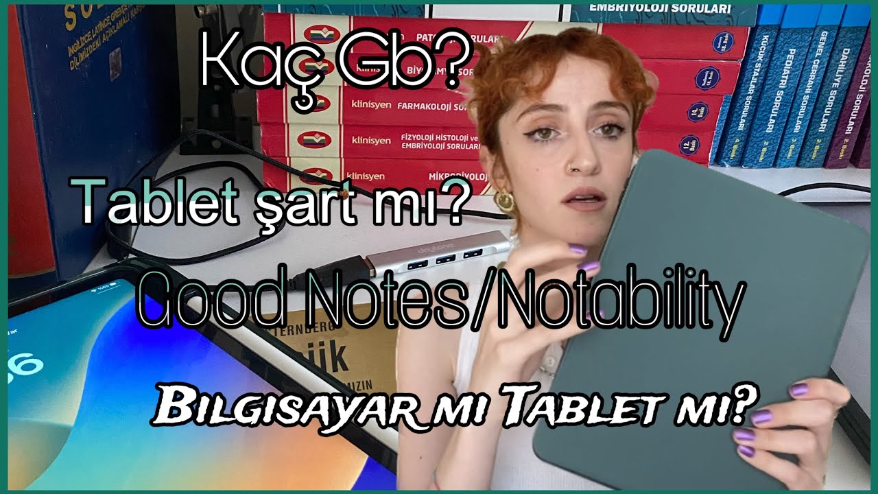Üniversitede İpad Kullanmak| Merak Ettikleriniz