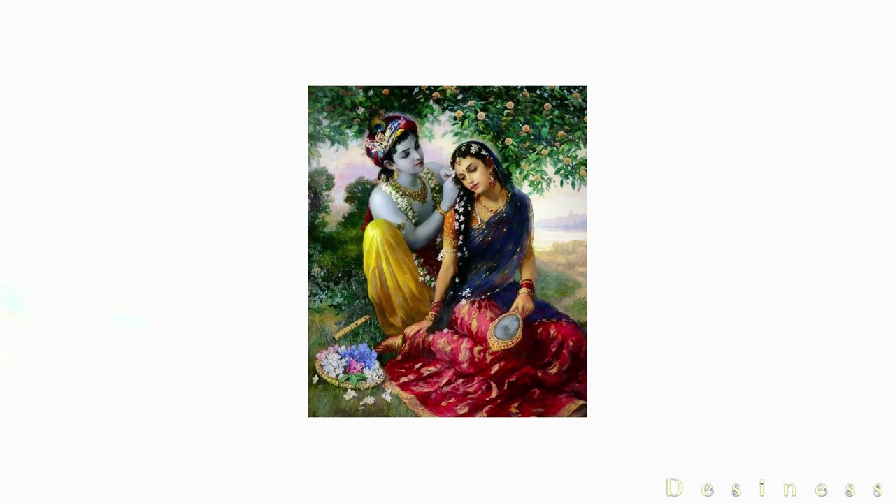 Tum Prem Ho -  Sped up | Desiness [JANMASHTAMI SPECIAL]