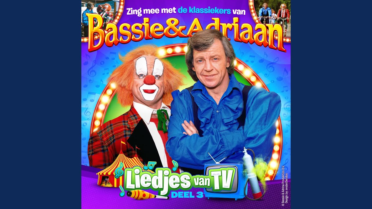 Rustig, rustig, rustig