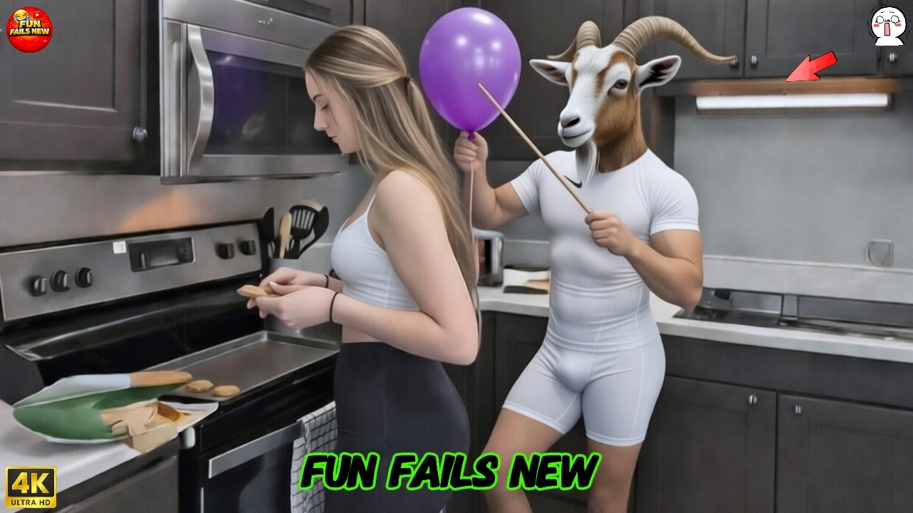 🔥 BEST SCARY JUMP SCARE FAILS [4K] &ndash; PRICELESS REACTIONS & EPIC MOMENTS 😂👻 #71
