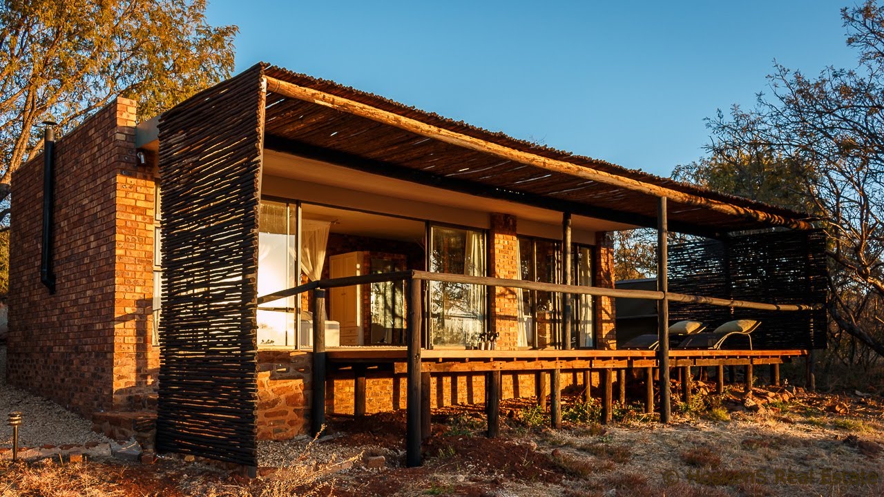 943ha Magaliesburg Game Farm For Sale #72