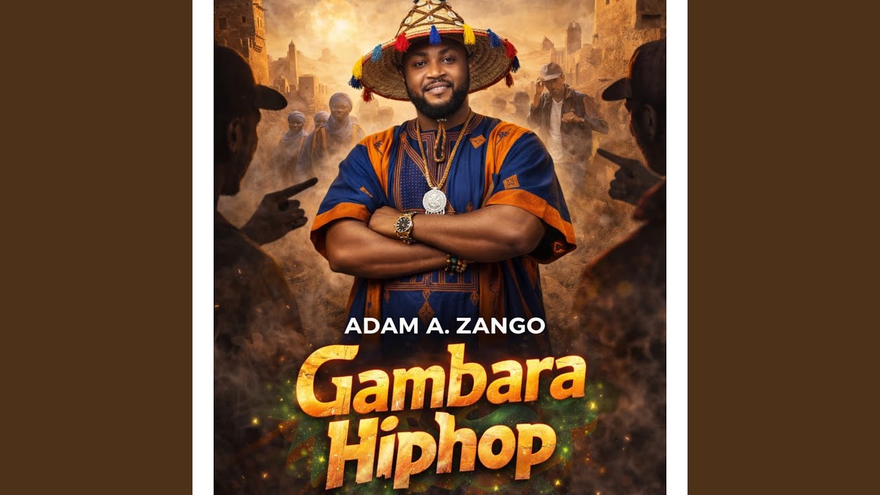 Gambara - Hip Hop